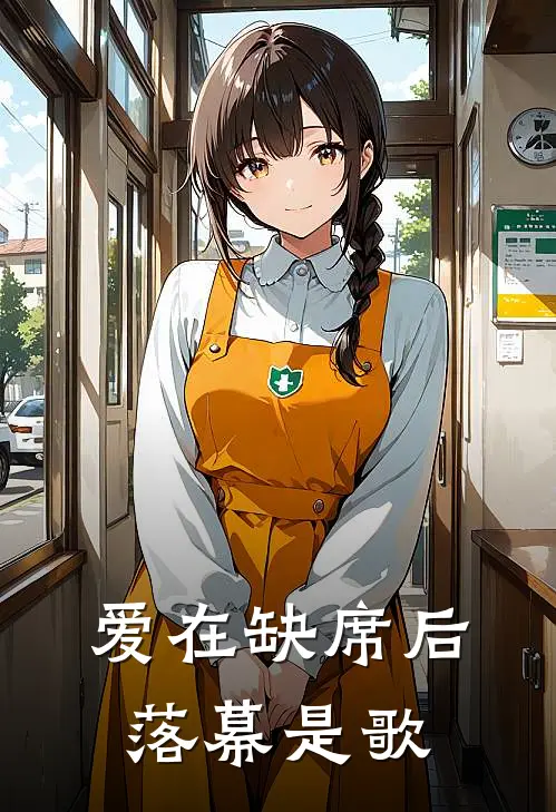 爱在缺席后落幕是歌
