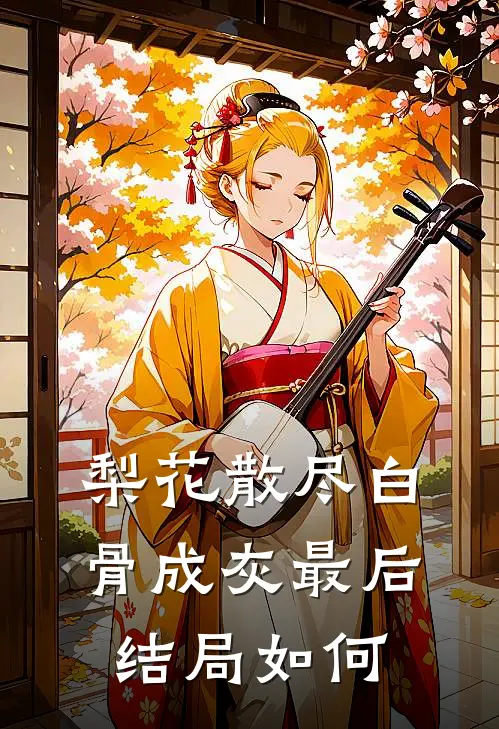 梨花散尽白骨成灰最后结局如何