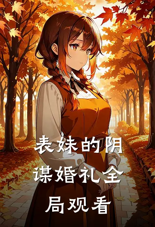 表妹的阴谋婚礼全局观看