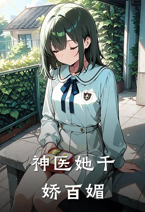 神医她千娇百媚