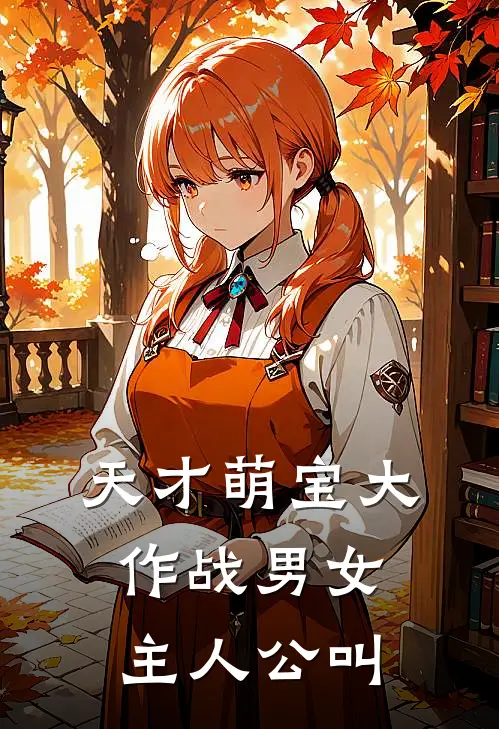 天才萌宝大作战男女主人公叫