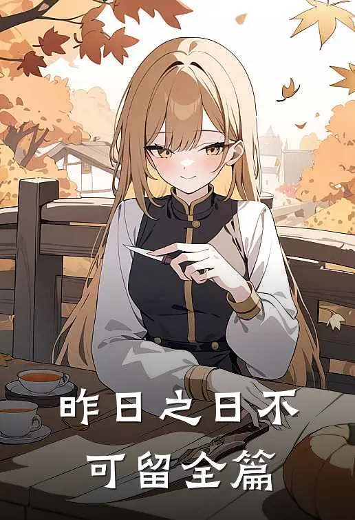 昨日之日不可留全篇
