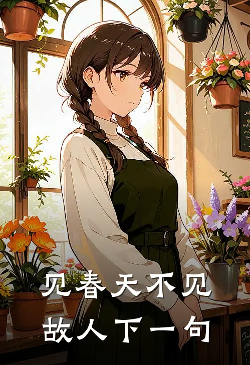 见春天不见故人下一句