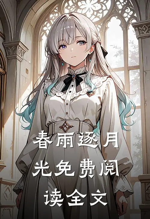 春雨逐月光免费阅读全文