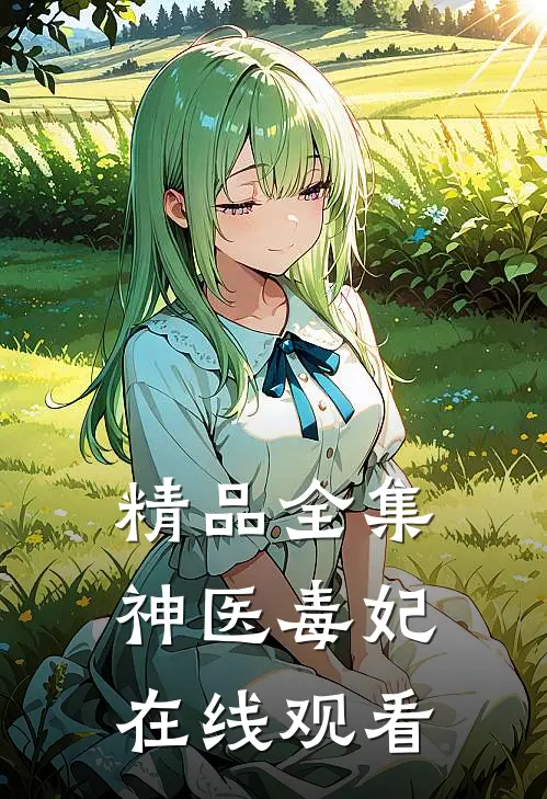 精品全集神医毒妃在线观看