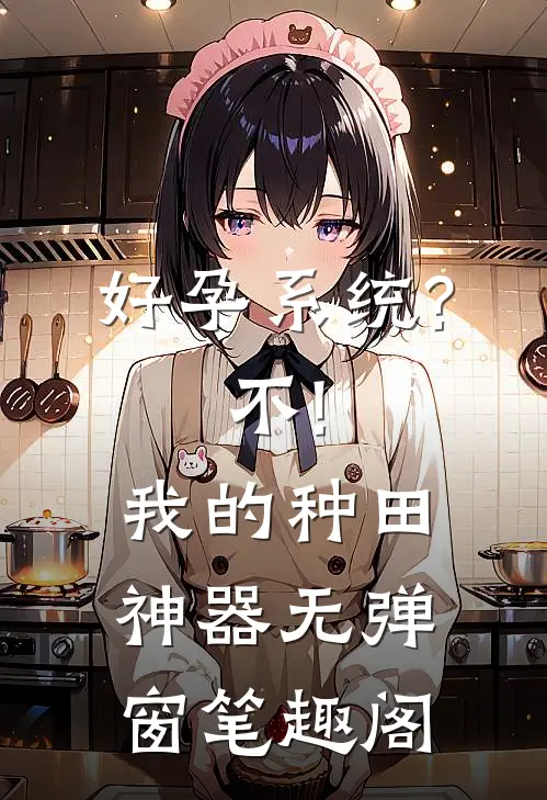 好孕系统?不!我的种田神器无弹窗笔趣阁