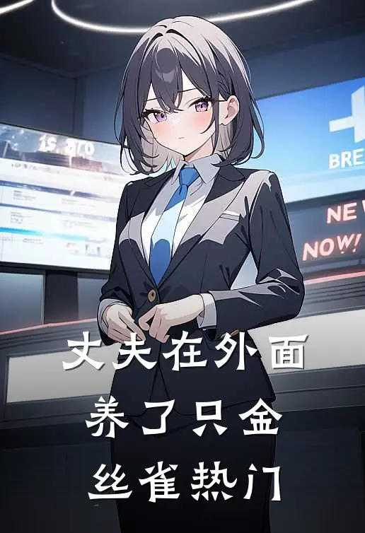 丈夫在外面养了只金丝雀热门