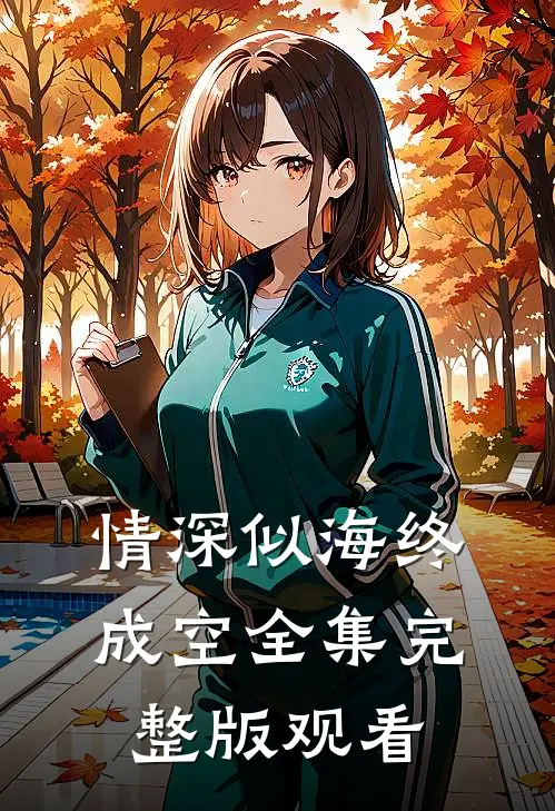情深似海终成空全集完整版观看