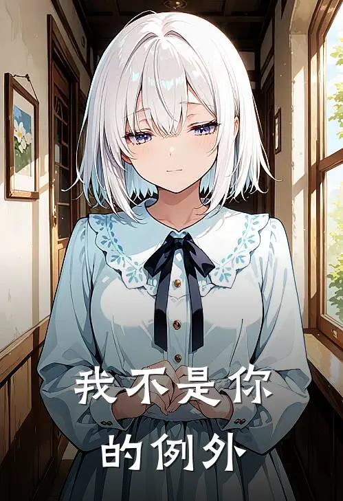 我不是你的例外