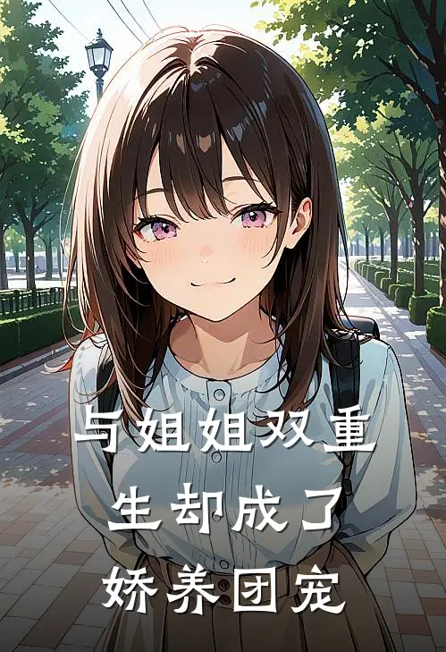 与姐姐双重生却成了娇养团宠