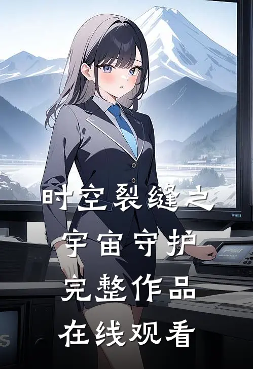 时空裂缝之宇宙守护完整作品在线观看