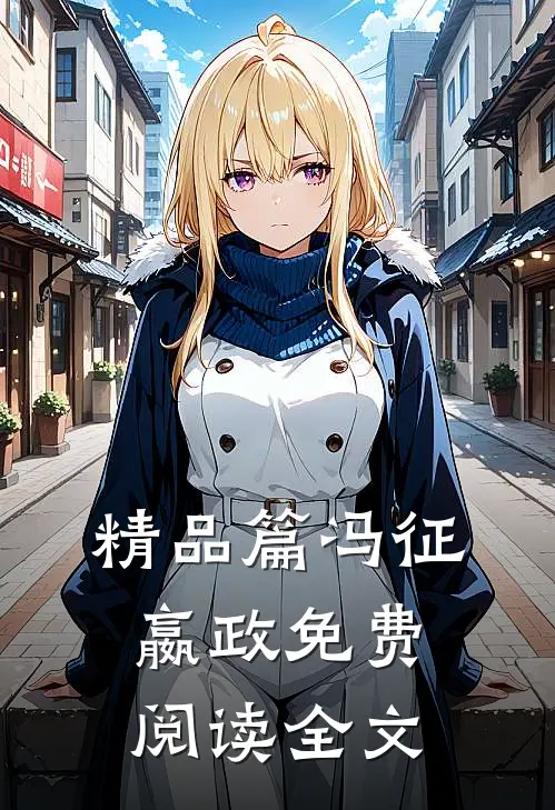 精品篇冯征嬴政免费阅读全文