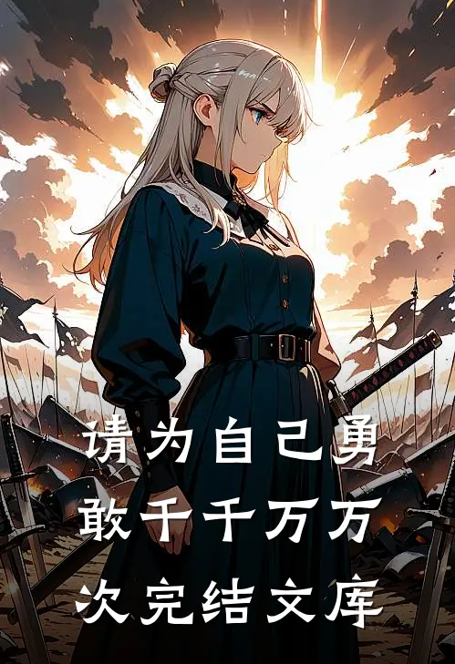 请为自己勇敢千千万万次完结文库
