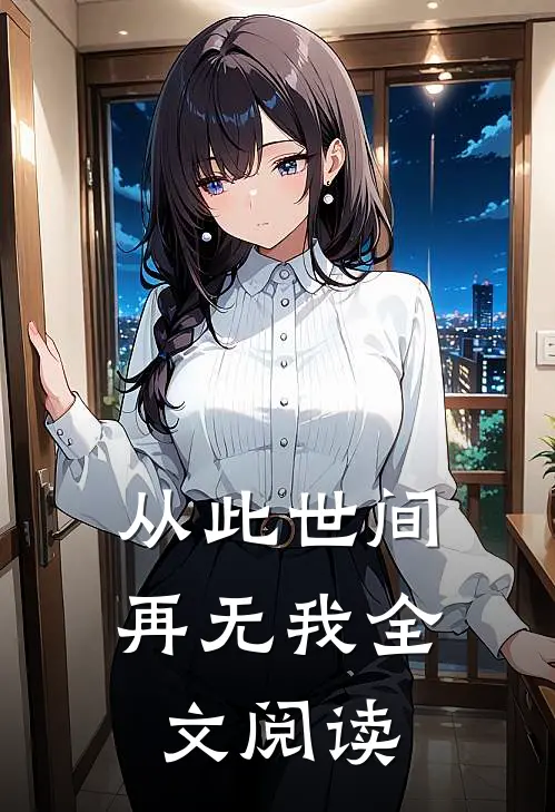 从此世间再无我全文阅读