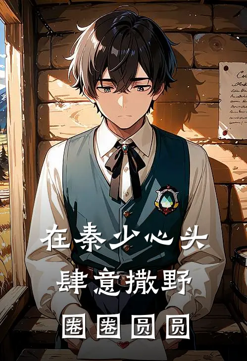 在秦少心头肆意撒野 圈圈圆圆