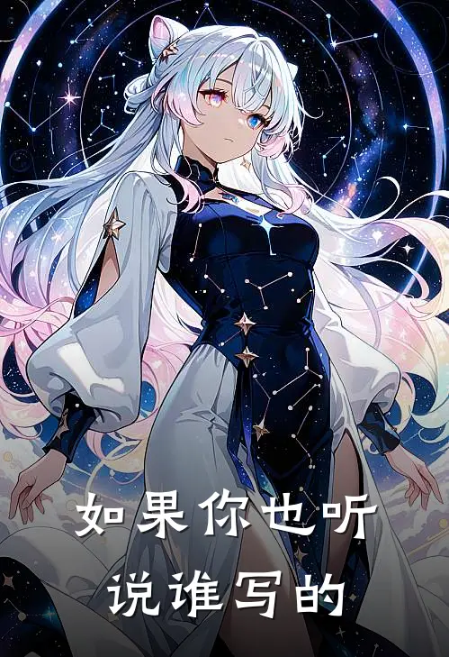 如果你也听说谁写的