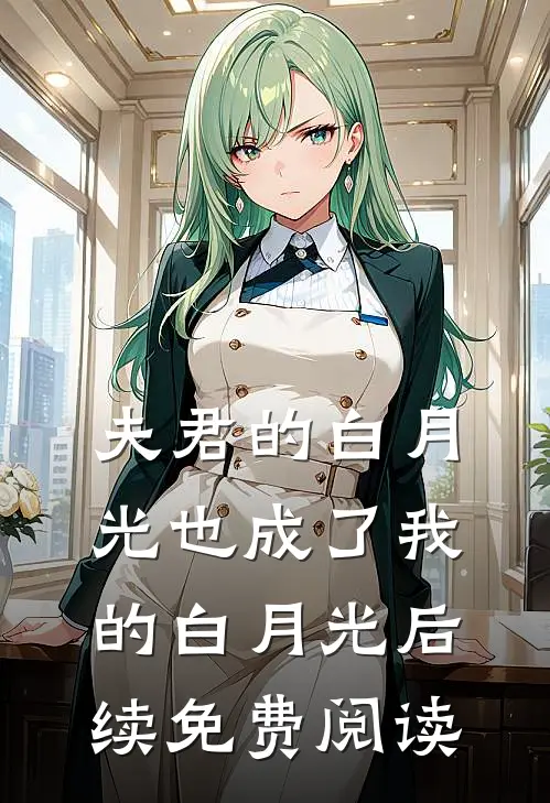 夫君的白月光也成了我的白月光后续免费阅读