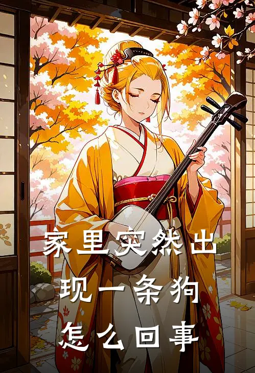 家里突然出现一条狗怎么回事
