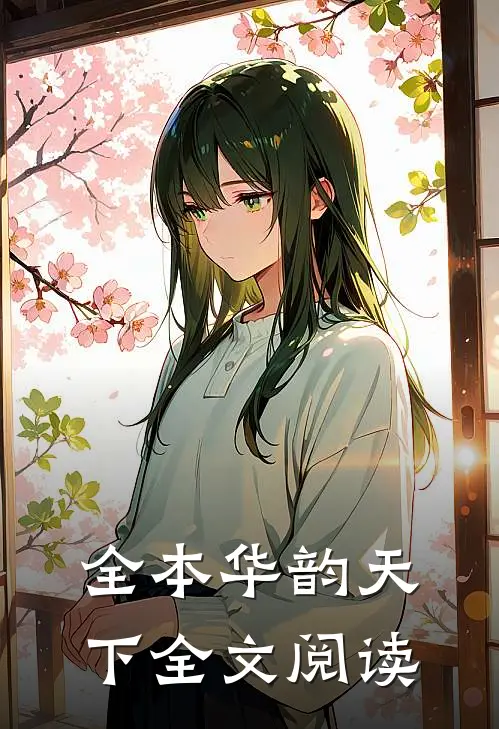 全本华韵天下全文阅读