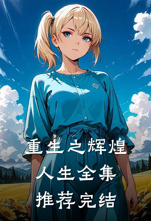 重生之辉煌人生全集推荐完结