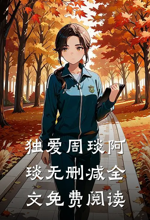 独爱周琰阿琰无删减全文免费阅读