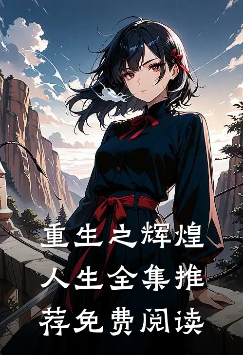 重生之辉煌人生全集推荐免费阅读