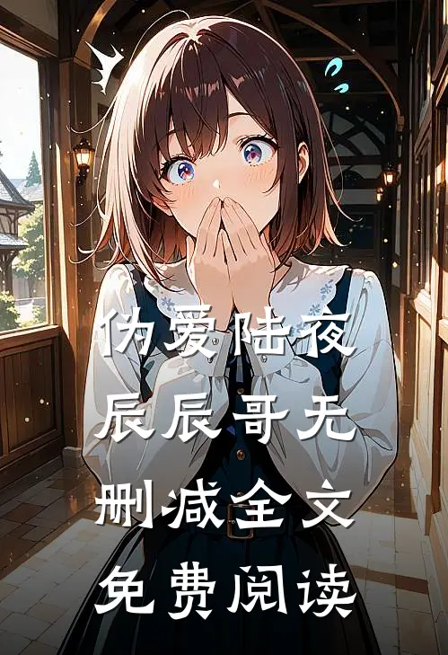 伪爱陆夜辰辰哥无删减全文免费阅读