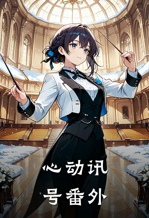 心动讯号番外