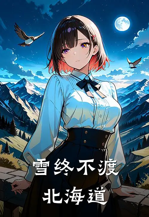 雪终不渡北海道