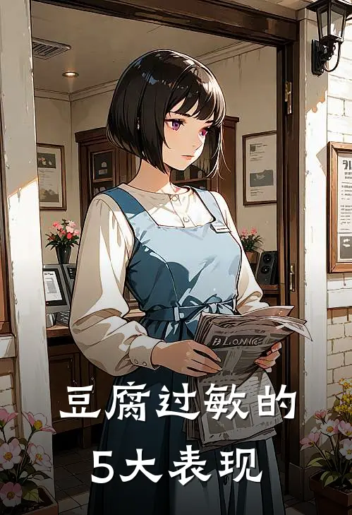 豆腐过敏的5大表现