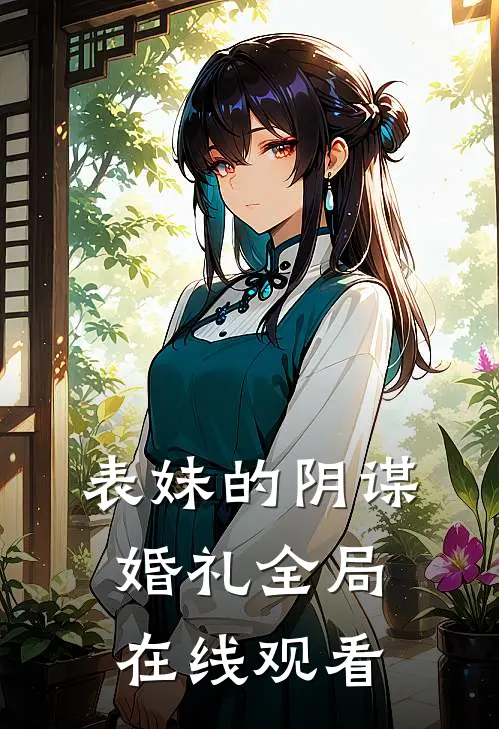 表妹的阴谋婚礼全局在线观看