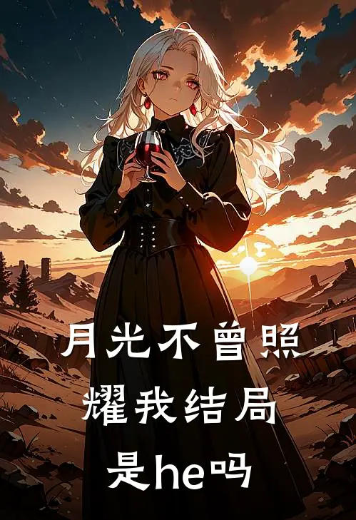 月光不曾照耀我结局是he吗