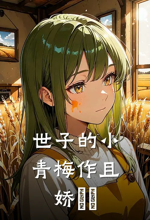 世子的小青梅作且娇 榎榎