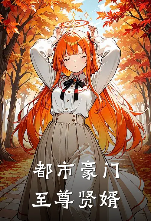 都市豪门至尊贤婿