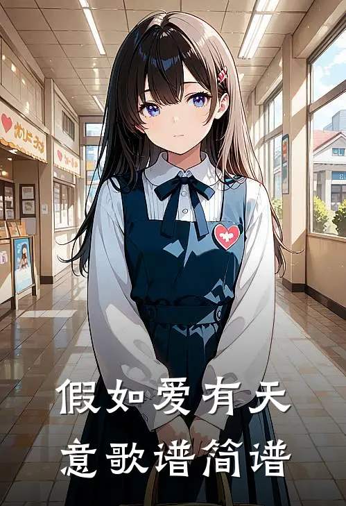 假如爱有天意歌谱简谱