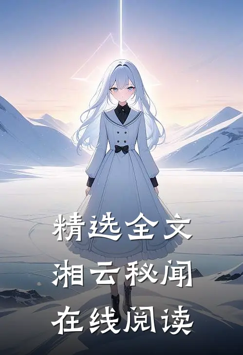 精选全文湘云秘闻在线阅读