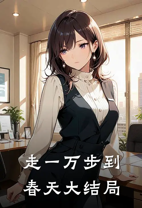 走一万步到春天大结局