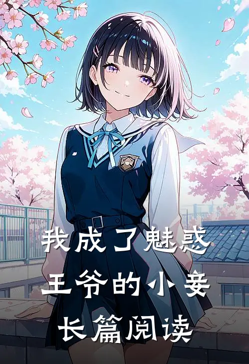 我成了魅惑王爷的小妾长篇阅读