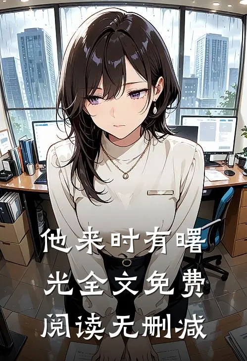 他来时有曙光全文免费阅读 无删减