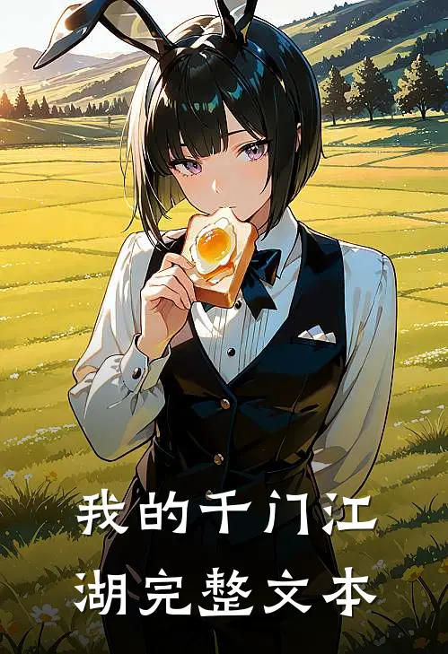我的千门江湖完整文本