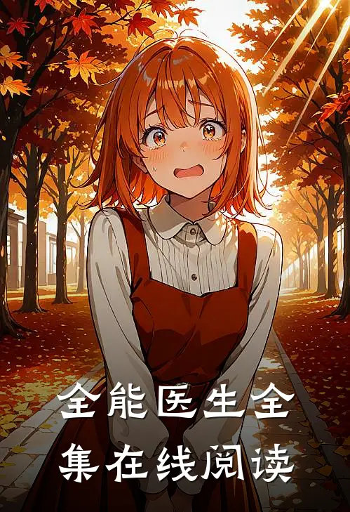 全能医生全集在线阅读