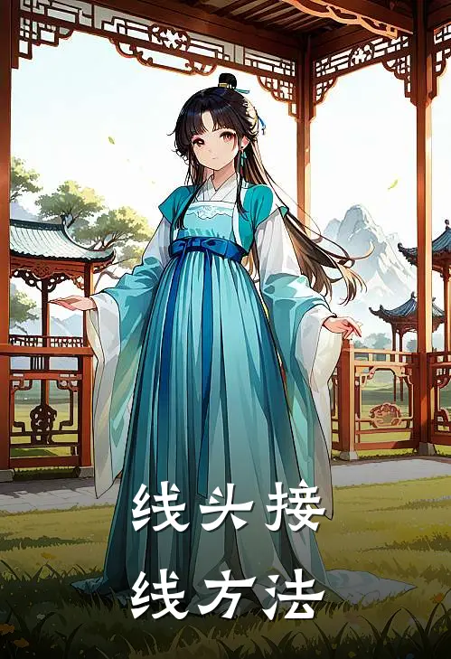 线头接线方法