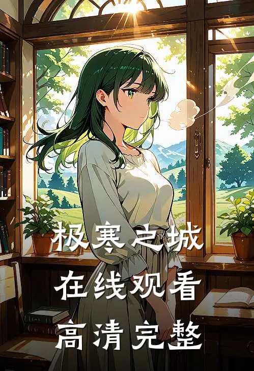 极寒之城在线观看高清完整