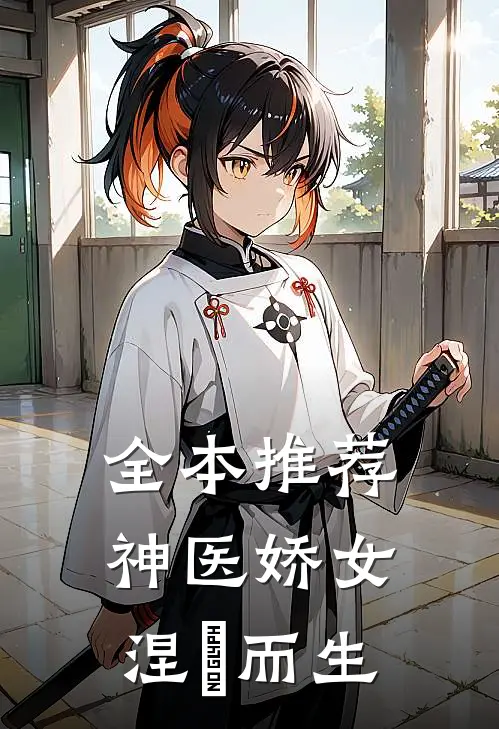 全本推荐神医娇女涅槃而生
