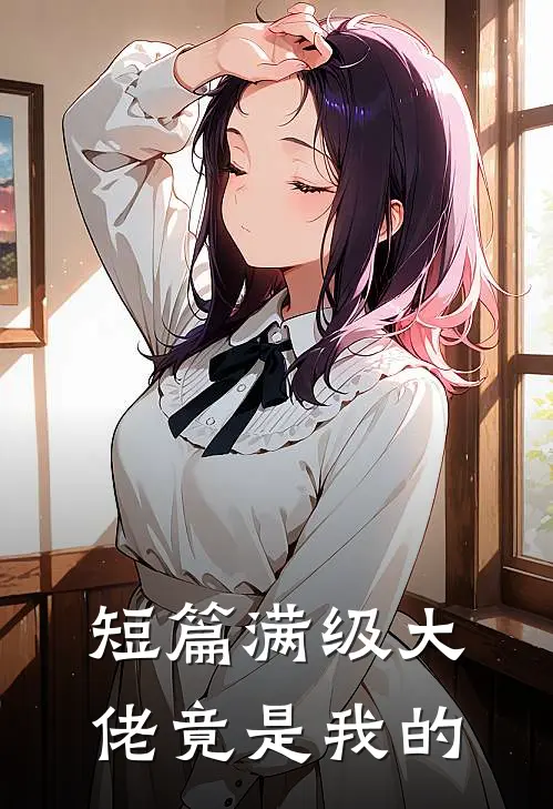 短篇满级大佬竟是我的