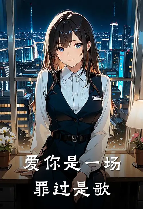 爱你是一场罪过是歌