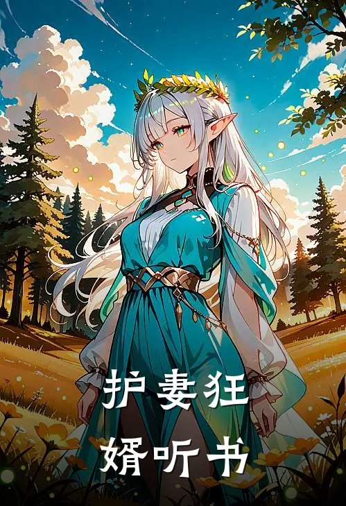 护妻狂婿听书