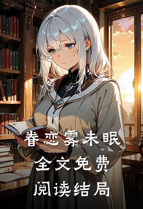眷恋雾未眠全文免费阅读结局