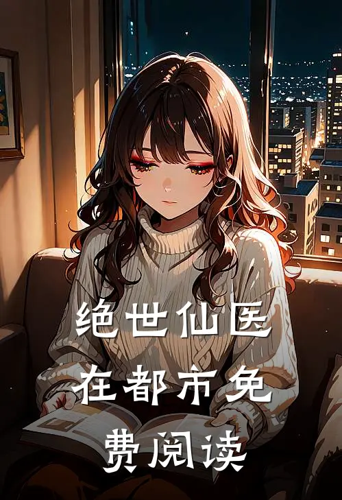 绝世仙医在都市免费阅读