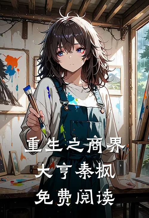 重生之商界大亨秦枫免费阅读